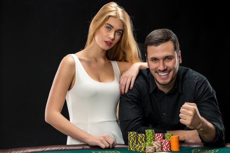Tampilan Slot Mahjong Ways untuk dewasa