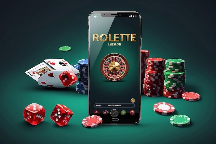 Akses mobile HRG kaya33 dengan tombol jelas