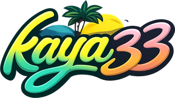 Logo kaya33 untuk beranda dewasa